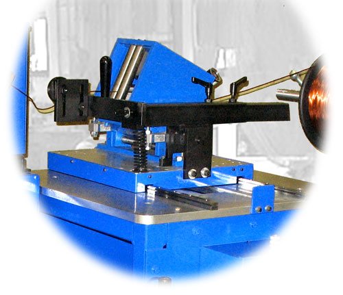 Close Up 4841 Tensioner