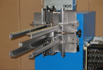 Model 1816 Winding Heads