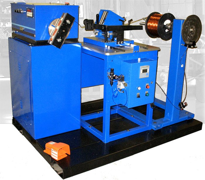 Constant Tension Unit