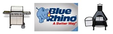 Blue Rhino Products