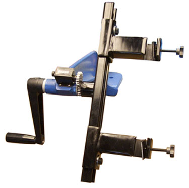 Model 40 - Light Duty Coil Winding Machines
