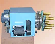 Model 70,71,72 Coil Winder