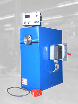 Model 77 Series Coil Winders