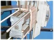 Foil Tensioner