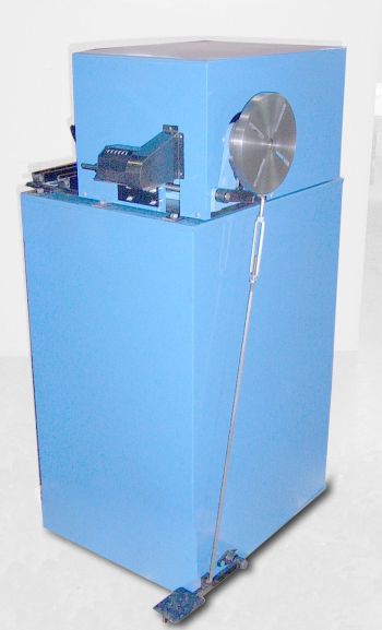 Light Duty Coil Winder 72 Finished
