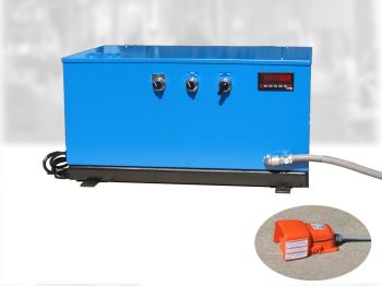 Light Duty Coil Winding Machines Model 74