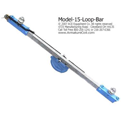 Model 15 Loop Winding Bar