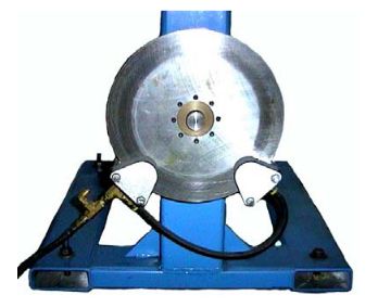Model 432 2b Double Brake for Additional Tension