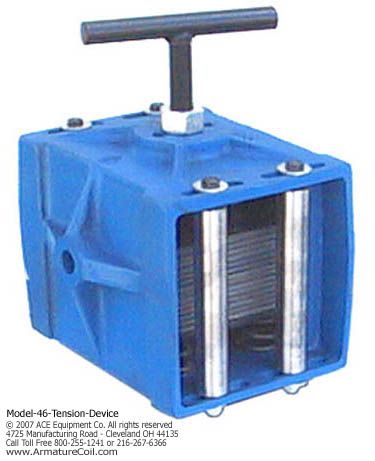 Model 46 Tension Device