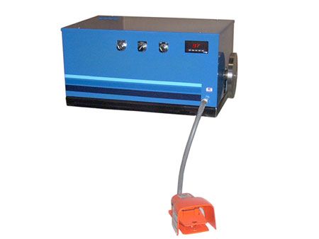 Model 74 Coil Winder