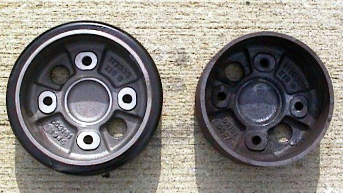 Image Gallery of Parts Cleaning Burn-Off Ovens by ACE Equipment