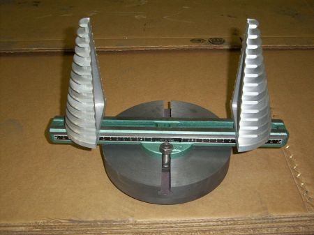 Single Phase Adjustable Coil Winding Heads And Former By Ace Equipment