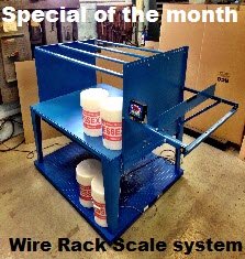 Wire Rack for Literature Model 41 and 42