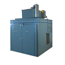 When Should I Replace, Repair or Refurbish Industrial Oven - Armature Coil  Equipment Blog