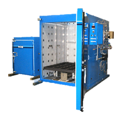 Industrial Curing Ovens – High Quality Commercial Curing Oven by ACE  Equipment